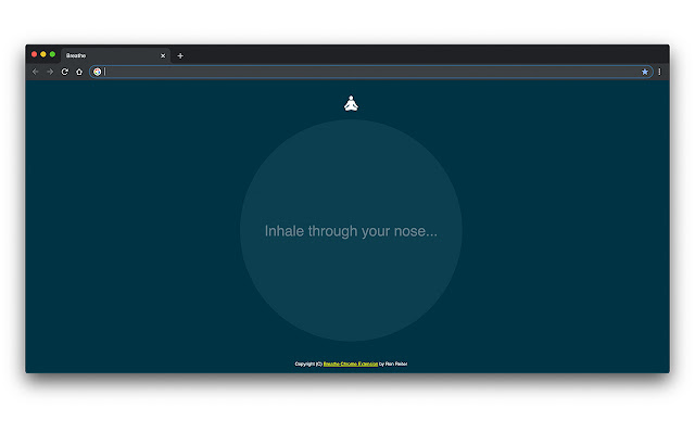 Breathe chrome谷歌浏览器插件_扩展第1张截图