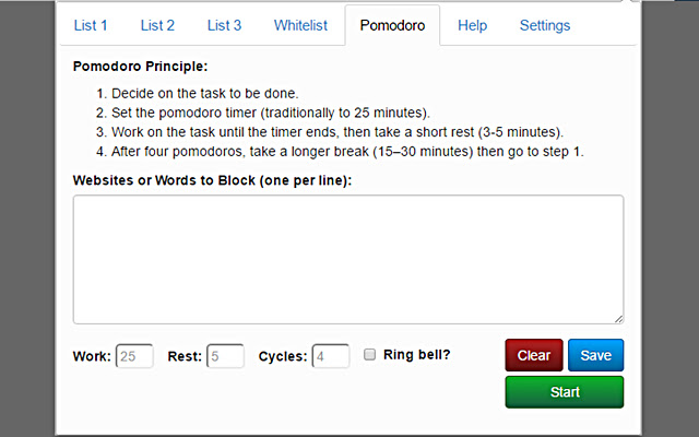 SiteCop chrome谷歌浏览器插件_扩展第4张截图