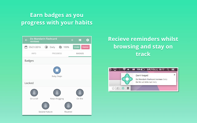 Hapit chrome谷歌浏览器插件_扩展第3张截图
