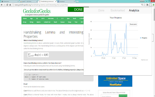 geekiT chrome谷歌浏览器插件_扩展第2张截图