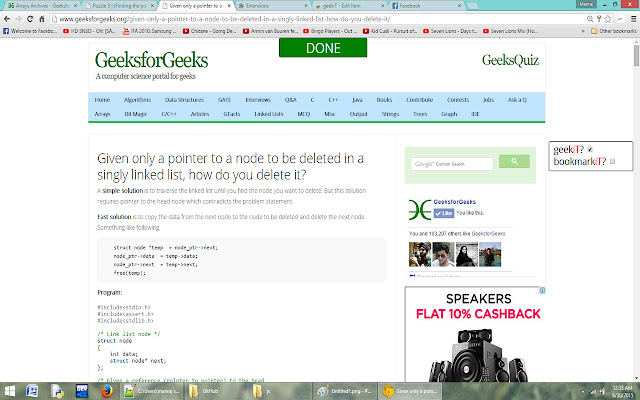 geekiT chrome谷歌浏览器插件_扩展第4张截图