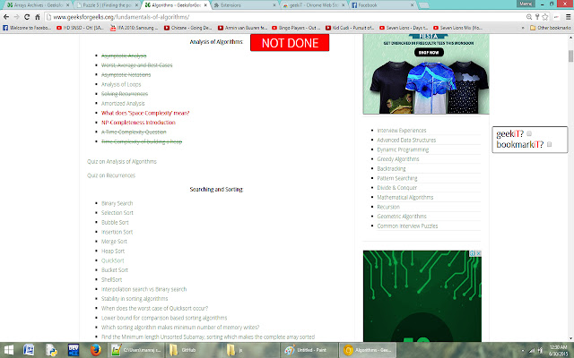 geekiT chrome谷歌浏览器插件_扩展第5张截图
