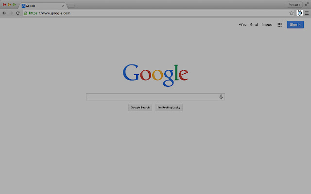 incogni-tab chrome谷歌浏览器插件_扩展第2张截图