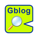 Gblog Search