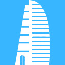SkysCraper LOGO 图标