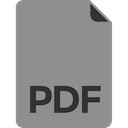 ePub to PDF - Convert and Merge