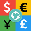 Currency converter +