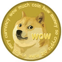 Dogecoin Market Values