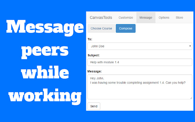CanvasTools chrome谷歌浏览器插件_扩展第2张截图