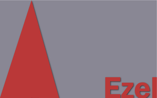 Ezel chrome谷歌浏览器插件_扩展第1张截图