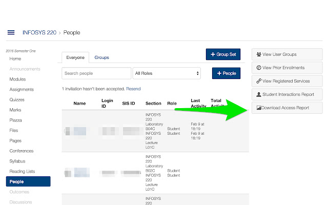 ISOM Canvas Tools chrome谷歌浏览器插件_扩展第1张截图