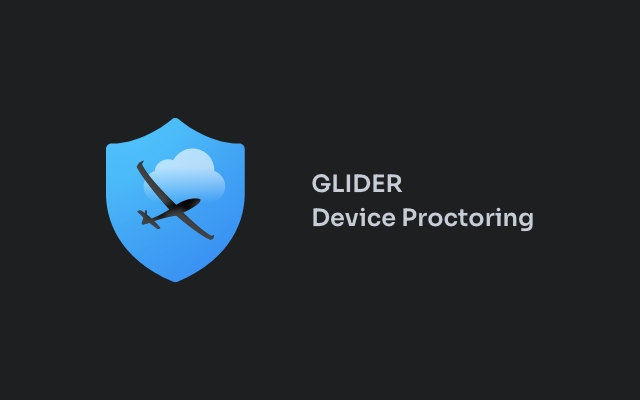 Glider Proctoring chrome谷歌浏览器插件_扩展第1张截图