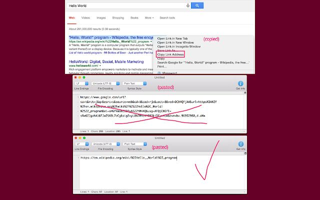 DirectLinks chrome谷歌浏览器插件_扩展第1张截图