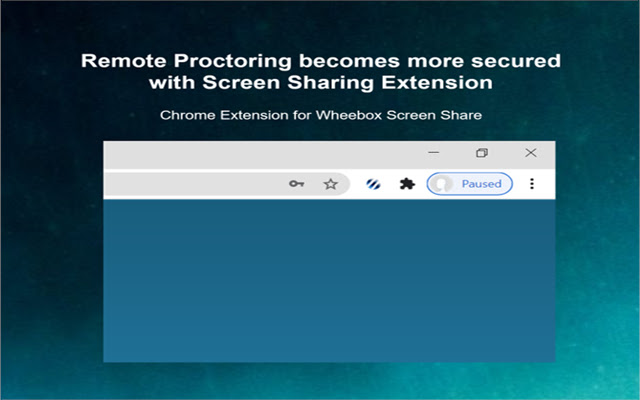 Enable Screen Sharing - V2 chrome谷歌浏览器插件_扩展第2张截图