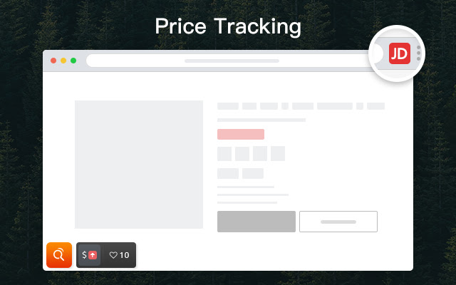 Joybuy Price Tracker chrome谷歌浏览器插件_扩展第3张截图
