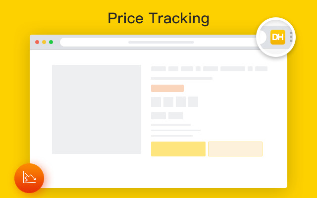 Price Tracker for DHgate chrome谷歌浏览器插件_扩展第1张截图