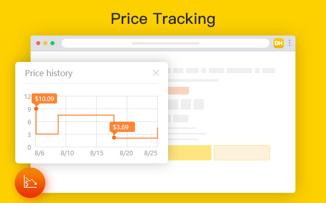 Price Tracker for DHgate chrome谷歌浏览器插件_扩展第2张截图