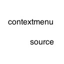 contextmenu-source