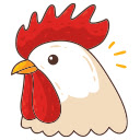 Rooster for Chrome™