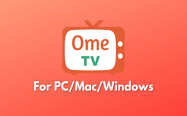 Ometv for PC/Windows - Change New TB chrome谷歌浏览器插件_扩展第2张截图