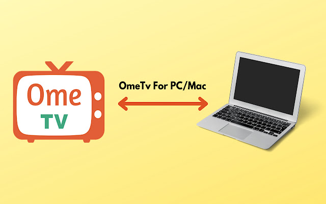 Ometv for PC/Windows - Change New TB chrome谷歌浏览器插件_扩展第3张截图