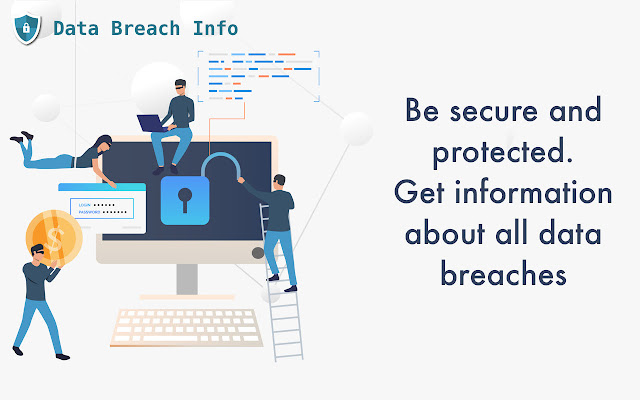 Data Breach Info chrome谷歌浏览器插件_扩展第3张截图
