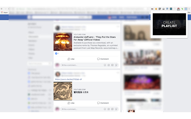 YoutubeScraper chrome谷歌浏览器插件_扩展第1张截图