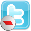 Search on Twitter button (by CE-SA.org)