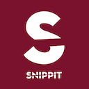 Snippit browser extension