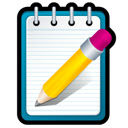 Lightweight Notepad