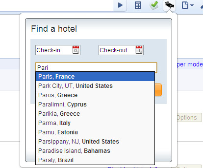 Hotel Search chrome谷歌浏览器插件_扩展第2张截图