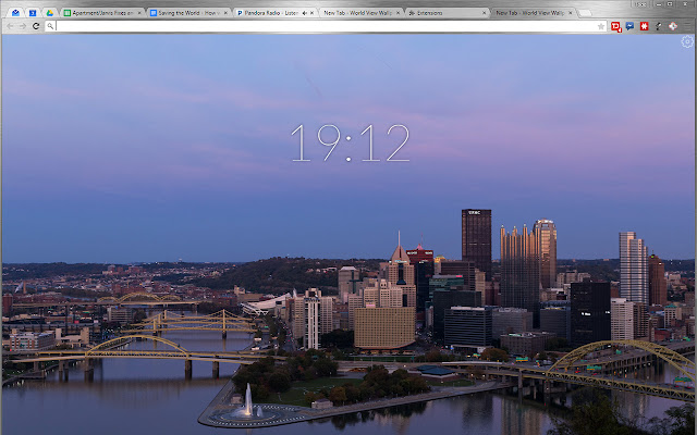 World View Wallpaper Launcher chrome谷歌浏览器插件_扩展第2张截图
