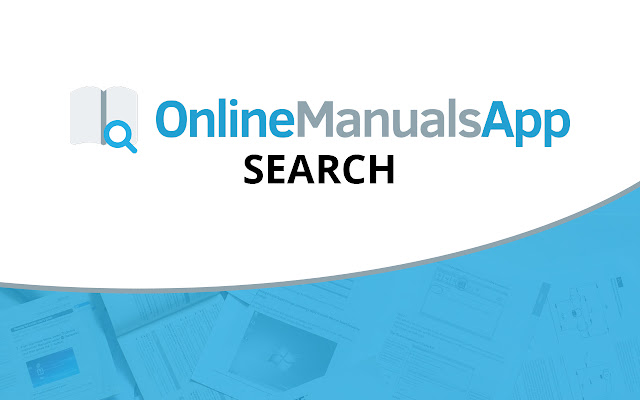 Online Manuals App chrome谷歌浏览器插件_扩展第1张截图