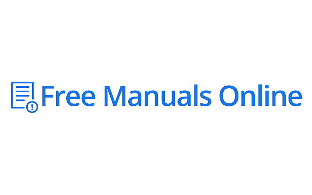 Free Manuals Online chrome谷歌浏览器插件_扩展第1张截图