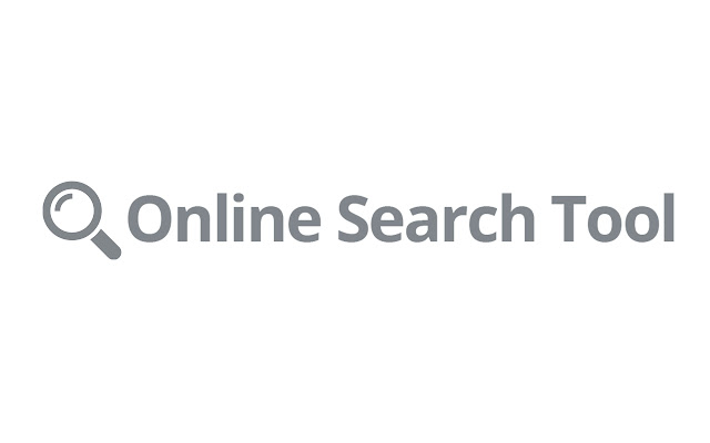 Online Search Tool chrome谷歌浏览器插件_扩展第1张截图