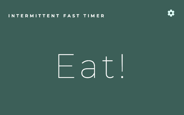 Minimal Fast App chrome谷歌浏览器插件_扩展第1张截图