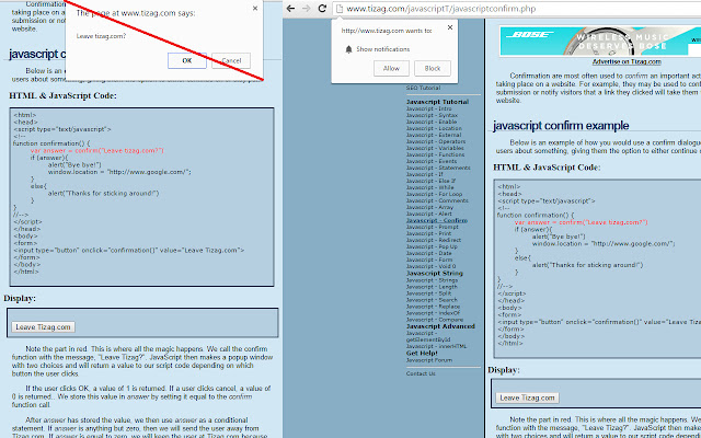 alertBlock chrome谷歌浏览器插件_扩展第1张截图