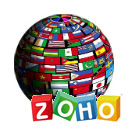Zoho Creator Language Patcher