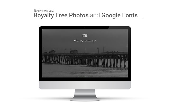 CreativeStart chrome谷歌浏览器插件_扩展第2张截图