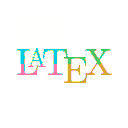 LaTeX in Slack