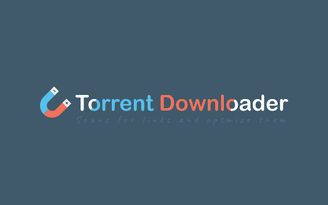 Torrent Downloader chrome谷歌浏览器插件_扩展第1张截图