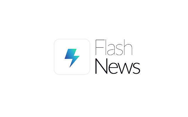 Flash News chrome谷歌浏览器插件_扩展第1张截图