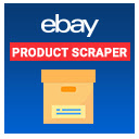 eBay Product Scraper