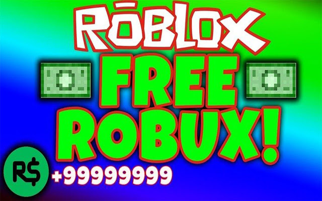 Free Ro Bux - Roblox Generator chrome谷歌浏览器插件_扩展第1张截图