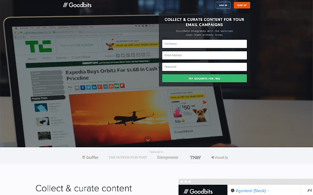 Goodbits chrome谷歌浏览器插件_扩展第3张截图