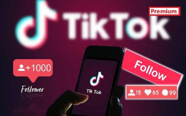 TikTok Followers Generator Free chrome谷歌浏览器插件_扩展第2张截图