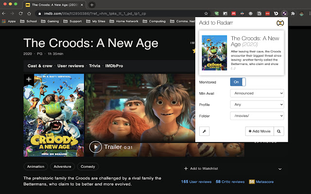 Pulsarr chrome谷歌浏览器插件_扩展第1张截图