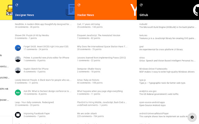 JusTab chrome谷歌浏览器插件_扩展第1张截图