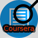 Coursera Searcher