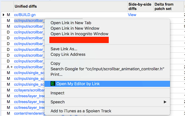 OME chrome谷歌浏览器插件_扩展第3张截图